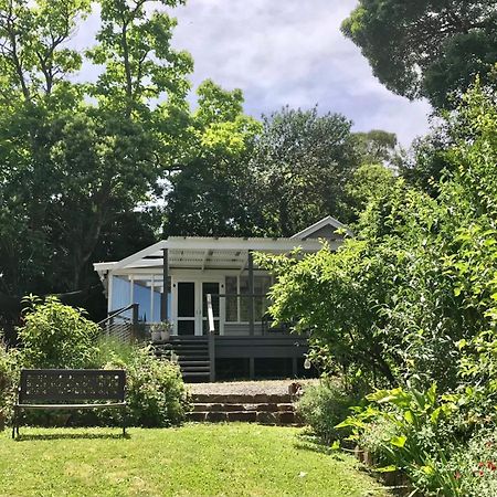 Nagoondie Studio Healesville Esterno foto